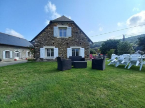 Maison de vacances